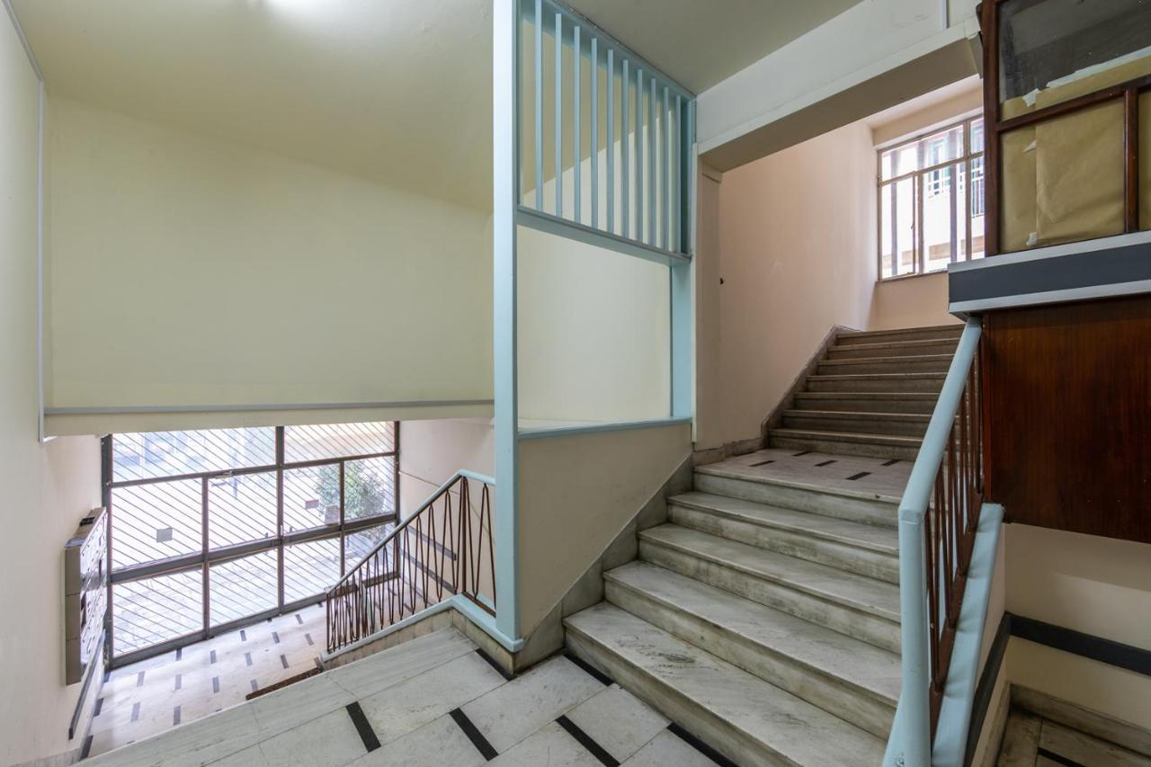 Ledra Star Central Apartment Nicosia Exterior photo